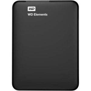 WD Elements Portable 2TB 2.5 inča eksterni hard disk WDBU6Y0020... - Slika 4