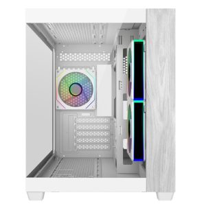 Cooler Master Elite 481 kućište belo (E481-WHNN-S00) - Slika 2