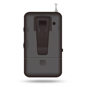 Energy Sistem Energy džepni radio (M50031) - Slika 5