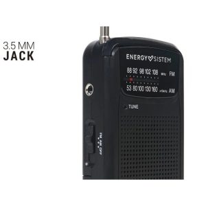 Energy Sistem Energy džepni radio (M50031) - Slika 8