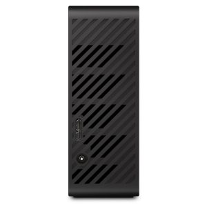 Seagate Expansion Desktop 4TB 3.5 inča eksterni hard disk STKP400040... - Slika 4