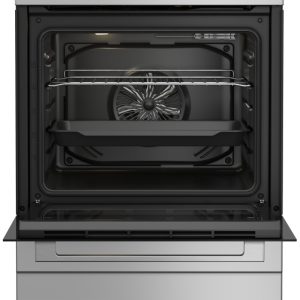 Beko FBE66000DS električnii šporet - Slika 4