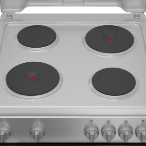 Beko FBE66000DS električnii šporet - Slika 6