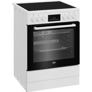 Beko FBE67300WD električni šporet - Slika 1