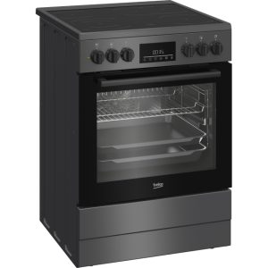 Beko FBM67320GAT električni šporet - Slika 1