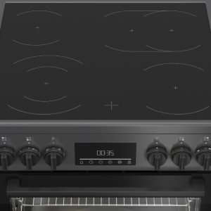 Beko FBM67320GAT električni šporet - Slika 4