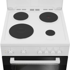 Beko FBS66001WD električni šporet - Slika 3