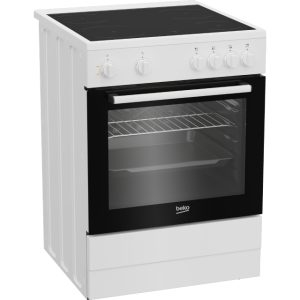 Beko FBS67000WD električni šporet - Slika 1