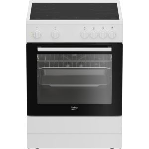 Beko FBS67000WD električni šporet - Slika 2