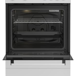 Beko FBS67000WD električni šporet - Slika 4
