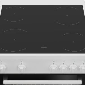 Beko FBS67000WD električni šporet - Slika 5