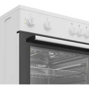 Beko FBS67000WD električni šporet - Slika 6