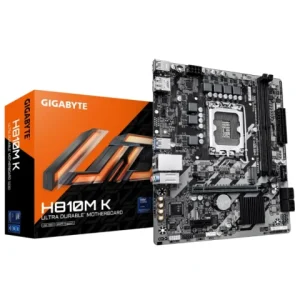 Gigabyte Maticna ploca GIGABYTE H810M K 1.0/LGA1851 - Slika 1