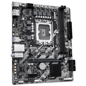 Gigabyte Maticna ploca GIGABYTE H810M K 1.0/LGA1851 - Slika 3