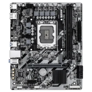 Gigabyte Maticna ploca GIGABYTE H810M K 1.0/LGA1851 - Slika 4
