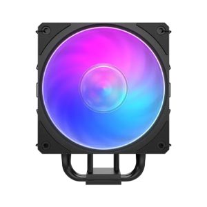 Cooler Master HYPER 212 3DHP BLACK ARGB procesorski hladnjak (MAY-T2HP-217... - Slika 4