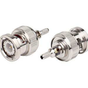 Maxpro Line Konektor KRIMP za RG174 - Slika 1