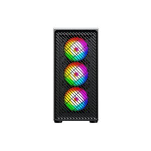 Raidmax Kućište Vector V211 650W crno - Slika 6