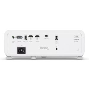 Benq LH650 prenosivi Laser Full HD 4000 ANSI lumena 3000000:1 pro... - Slika 1