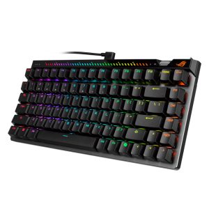 Asus ROG FALCHION ACE 75HE Gaming tastatura - Slika 1