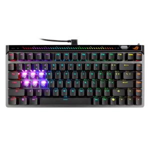 Asus ROG FALCHION ACE 75HE Gaming tastatura - Slika 8
