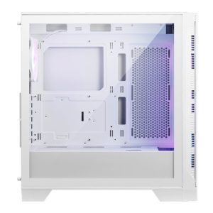 MSI MAG FORGE 320R AIRFLOW WHITE kućište - Slika 1