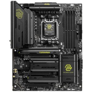 MSI MAG X870 TOMAHAWK WIFI matična ploča - Slika 1