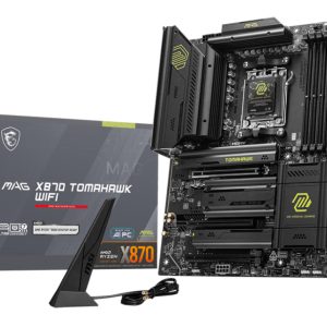 MSI MAG X870 TOMAHAWK WIFI matična ploča - Slika 2