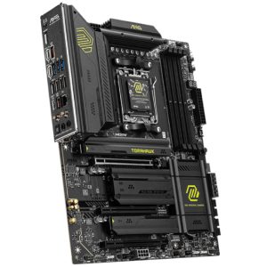 MSI MAG X870 TOMAHAWK WIFI matična ploča - Slika 3