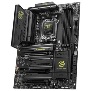 MSI MAG X870 TOMAHAWK WIFI matična ploča - Slika 5
