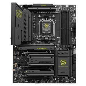 MSI MAG X870E TOMAHAWK WIFI matična ploča - Slika 1