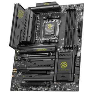 MSI MAG X870E TOMAHAWK WIFI matična ploča - Slika 3