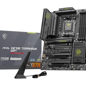 MSI MAG X870E TOMAHAWK WIFI matična ploča - Slika 5