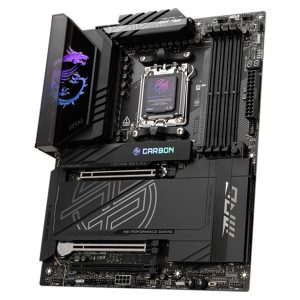 MSI MPG X870E CARBON WIFI matična ploča - Slika 1