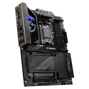 MSI MPG X870E CARBON WIFI matična ploča - Slika 2