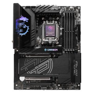 MSI MPG X870E CARBON WIFI matična ploča - Slika 5