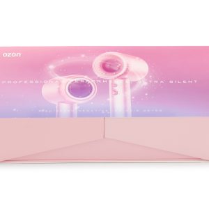 Ozon MTF9P Air Pro Fen za kosu - Slika 4