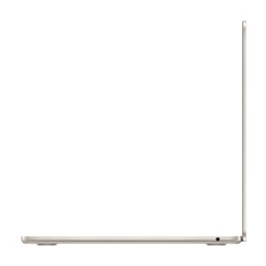 Apple MacBook Air 13.6 inch M4 10-core CPU 8-core GPU 16GB 256GB S... - Slika 1