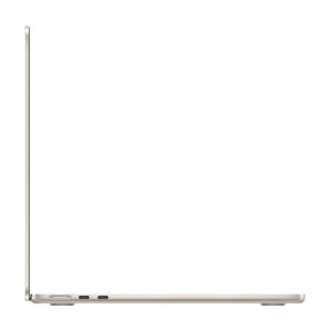 Apple MacBook Air 13.6 inch M4 10-core CPU 8-core GPU 16GB 256GB S... - Slika 4