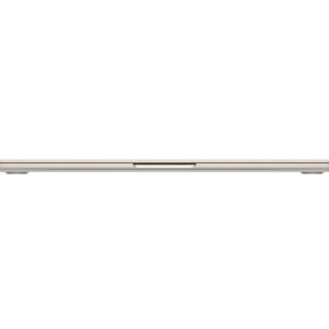 Apple MacBook Air 13.6 inch M4 10-core CPU 8-core GPU 16GB 256GB S... - Slika 6