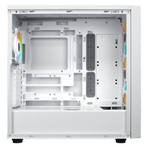 Cooler Master MasterBox MB600 White kućište belo(MB600-WGNN-S00) - Slika 2