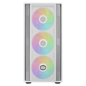 Cooler Master MasterBox MB600 White kućište belo(MB600-WGNN-S00) - Slika 3