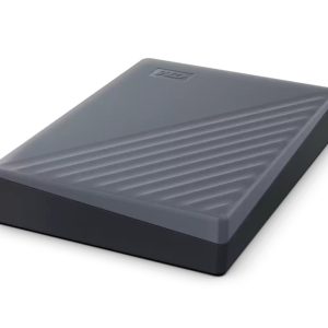 WD My Passport 4TB 2.5 inča eksterni hard disk WDBRMD0040BGY si... - Slika 2