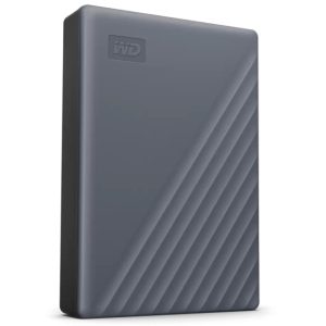 WD My Passport 4TB 2.5 inča eksterni hard disk WDBRMD0040BGY si... - Slika 3