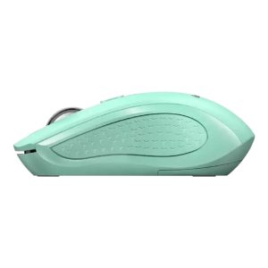 Genius NX-8025S Wireless Optical USB Aquamarine (tirkiz) miš - Slika 4