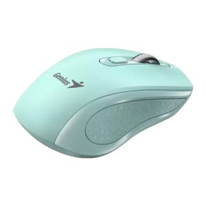 Genius NX-8025S Wireless Optical USB Aquamarine (tirkiz) miš - Slika 5