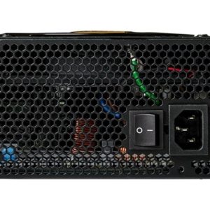 Chieftec PPS-1050FC 1050W modularno napajanje - Slika 1