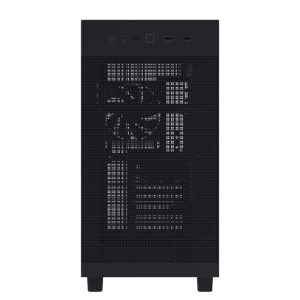 Asus PRIME AP303 TG BLACK micro-ATX kućište crno - Slika 5