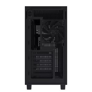 Asus PRIME AP303 TG BLACK micro-ATX kućište crno - Slika 6