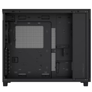 Asus PRIME AP303 TG BLACK micro-ATX kućište crno - Slika 7